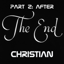 the end part 2